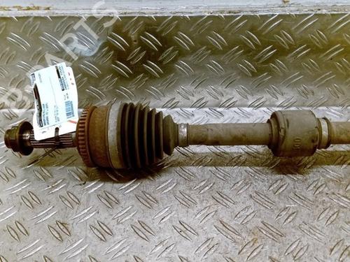 Right front driveshaft HYUNDAI i10 II (BA, IA) 1.2 | BP26044916M39 