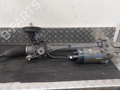 Used Steering rack Steering rack SKODA OCTAVIA IV Combi (NX5, PV5) 1.5 TSI e-TEC (150 hp) 34694607 34694607