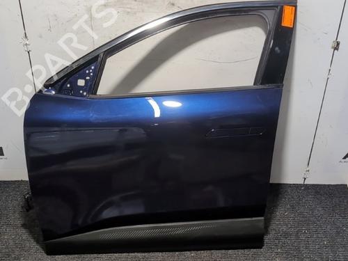 Used Left front door Left front door RENAULT MEGANE E-TECH SUV EV60 (BNJ1) (218 hp) 33018428 33018428