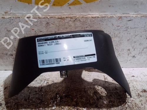 Used Other RENAULT TWIZY (MAM_) 80 (18 hp) 26041532