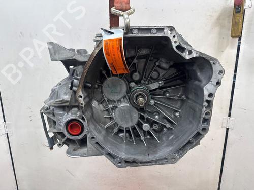 Gearkasse Gearkasse MERCEDES-BENZ VITO Van (W447) 111 CDI (447.601, 447.603, 447.605) (114 hp) 33956224 33956224