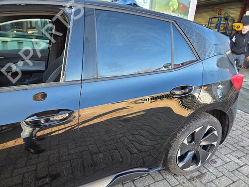 Used Left rear door CUPRA BORN (K11) 63 (231 hp) 32846628