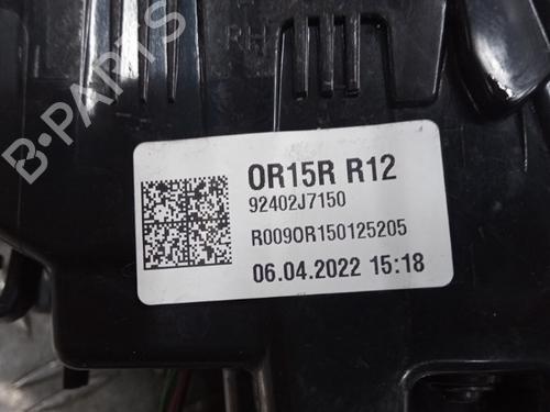 Used Right taillight Right taillight KIA CEED Sportswagon (CD) 1.5 T-GDI Eco-Dynamics+ (160 hp) 26047651 26047651