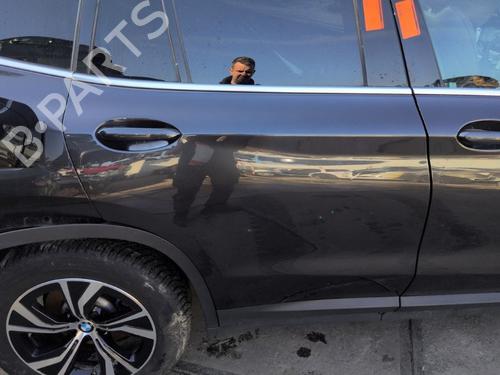 right-rear-door-bmw-x3-g01-f97-g08-2017-33286602 main image