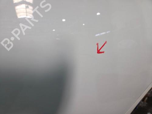 Left rear door VW GOLF VIII (CD1, DA1) 2.0 TSI R 4motion | BP32404370C4