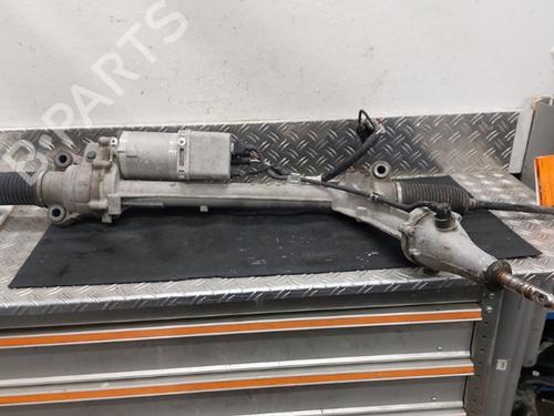 Used Steering rack Steering rack FORD TRANSIT V363 Van (FCD, FDD) 2.0 EcoBlue RWD (170 hp) 33717701 33717701