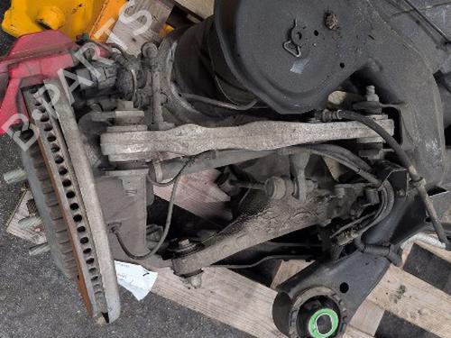 Federbeine rechts hinten für LAND ROVER DEFENDER Station Wagon (L663) P400 I6 MHEV 4x4 (400 hp) 30052350