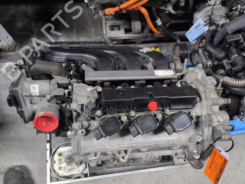 Motor für CITROËN DS 20 (90 hp) 30922039