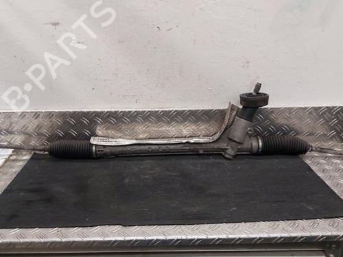 Used Steering rack Steering rack VW POLO VI (AW1, BZ1, AE1) 1.5 TSI (150 hp) 33844719 33844719