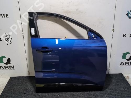Right front door RENAULT ESPACE VI (RHN) E-TECH 200 Hybrid | BP26047543C3 