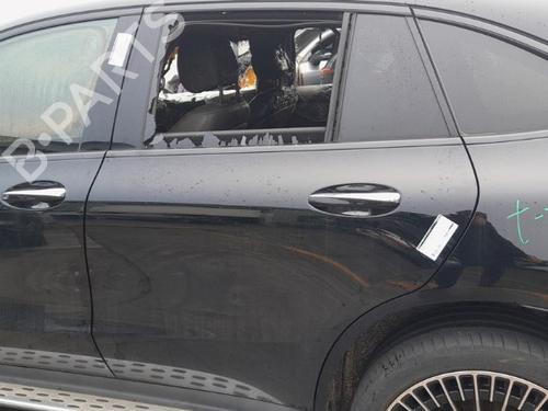 Used Left rear door MERCEDES-BENZ EQC (N293) EQC 400 4-matic (293.890) (408 hp) 26046380