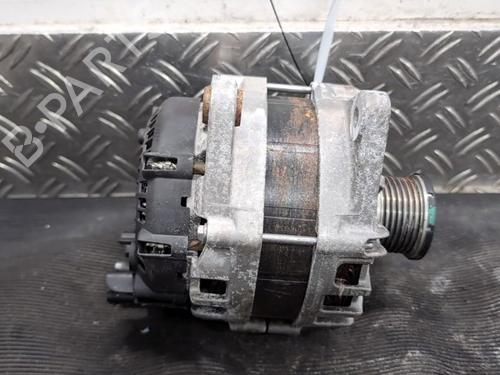 Alternator NISSAN MICRA V (K14) 1.0 IG-T | BP40450637M7 - Image 3