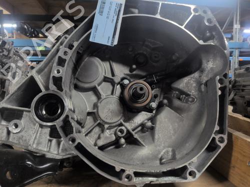 gearbox-dacia-sandero-iii-2021-26046115 main image