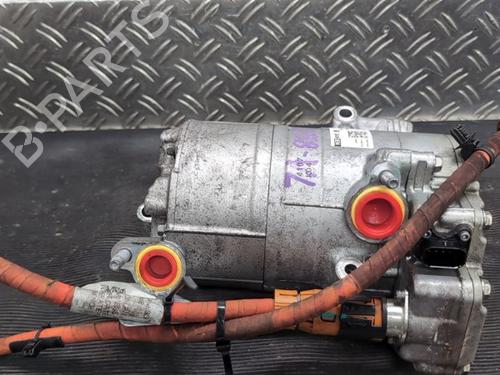 AC compressor LYNK & CO 01 PHEV | BP37266520M34 - Image 3