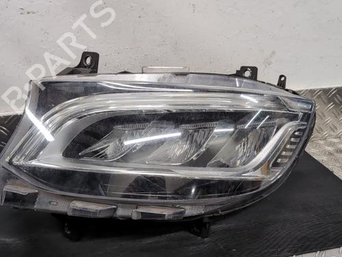 Used Left headlight MERCEDES-BENZ SPRINTER 3,5-t Tourer Bus (B907) 319 CDI (907.733, 907.735) (190 hp) 29855091
