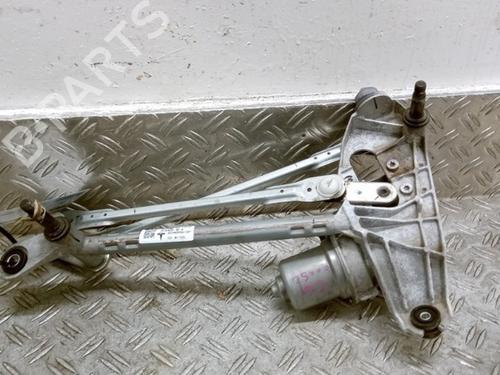 front-wipers-mechanism-tesla-model-y-5yjy-2019-26047875 main image