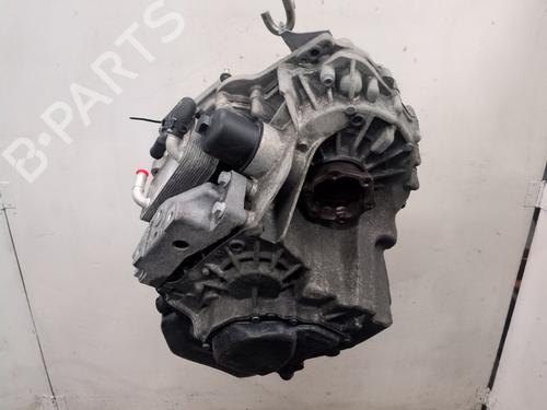 Gearbox VW GOLF VII (5G1, BQ1, BE1, BE2) 2.0 GTI | BP30155964M3 