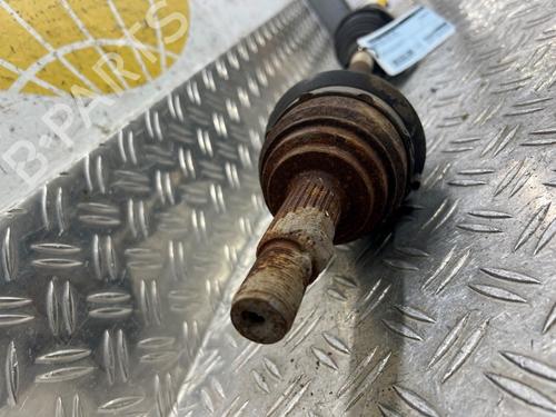 Left front driveshaft FORD FIESTA VII (HJ, HF) 1.0 EcoBoost | BP26043852M38 - Image 2