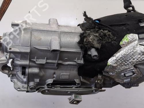 Used Gearbox BMW 4 Gran Coupe (F36) 418 i (136 hp) 28064073