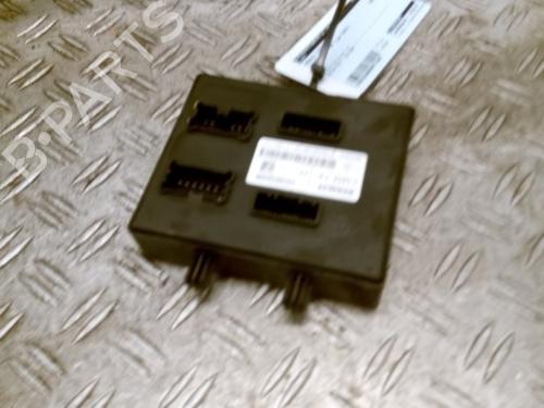 Used Electronic module RENAULT CAPTUR I (J5_, H5_) 0.9 TCe 90 (90 hp) 26045638