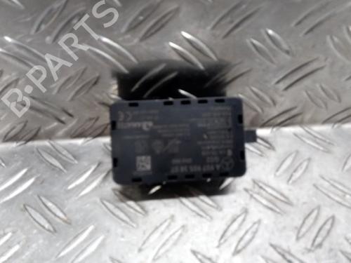 Control unit MERCEDES-BENZ VITO Van (W447) 116 CDI (447.601, 447.603, 447.605) | BP26044948M11 - Image 2