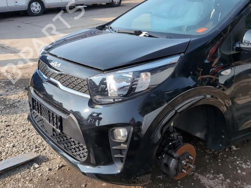 Full front KIA PICANTO III (JA) 1.0 | BP33717492S1 - Image 3