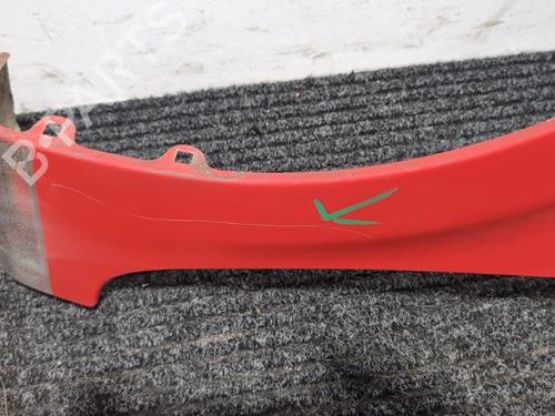 Left front fenders KIA PICANTO III (JA) 1.0 | BP29539695C41 