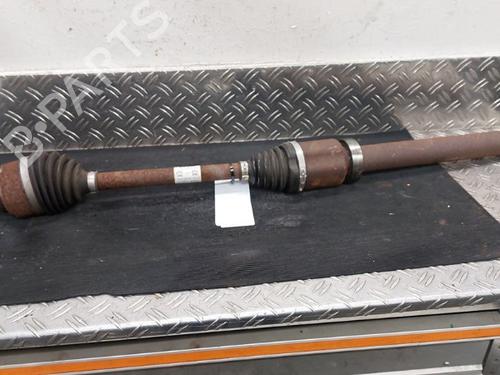 Used Right front driveshaft FORD FOCUS IV Turnier (HP) 1.0 EcoBoost mHEV (155 hp) 32520074