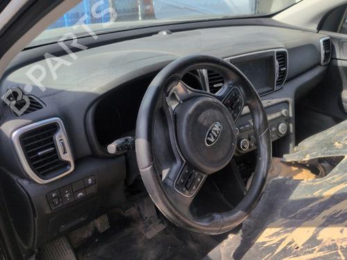 Used Airbag Kit KIA SPORTAGE IV (QL, QLE) 1.6 GDI (132 hp) 30201794