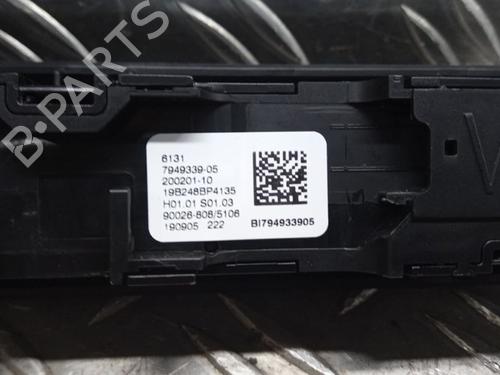Control unit BMW 1 (F40) 118 i | BP26043733M11 - Image 4