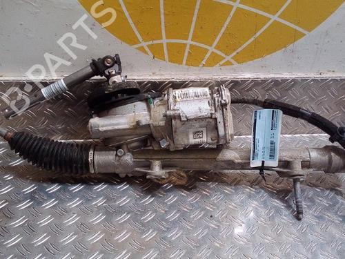 Used Steering rack Steering rack CITROËN C3 III (SX) 1.2 PureTech 82 (83 hp) 26041787 26041787