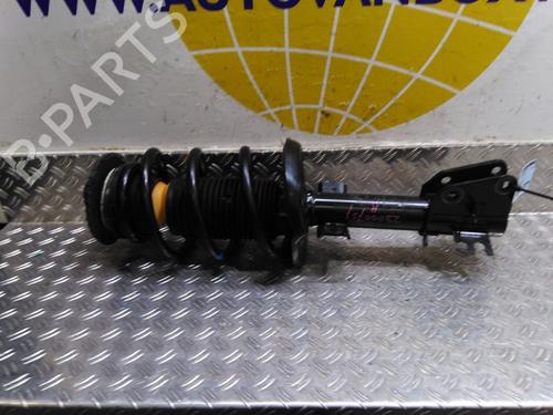 Right front shock absorber RENAULT MASTER III Van (FV) 2.3 dCi 145 FWD (FV0E, FV0F, FV0H, FV02, FV0M, FV0S,... | BP26042548M17 - Image 2
