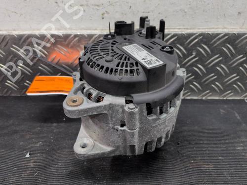 Alternator RENAULT TRAFIC III Van (FG_) 2.0 dCi 120 (FGMN) | BP34695036M7 - Image 3
