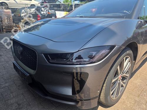 Frontpaket JAGUAR I-PACE (X590) EV400 AWD | BP37153856S1 - Image 3