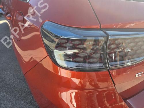 Used Left taillight Left taillight KIA CEED (CD) 1.6 T-GDI GT (204 hp) 27591056 27591056