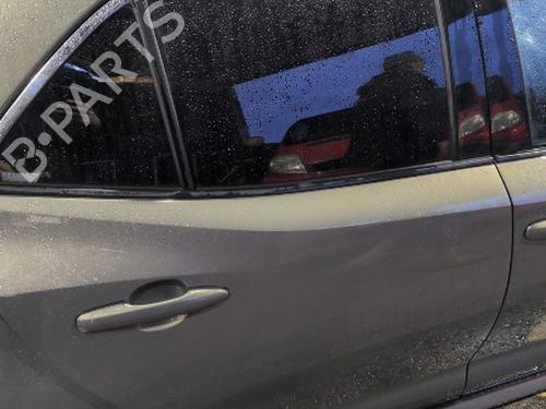 Used Right rear door TOYOTA COROLLA Hatchback (_E21_, _EA1_, _EH1_) 1.8 Hybrid (ZWE211, ZWE219) (122 hp) 26046193