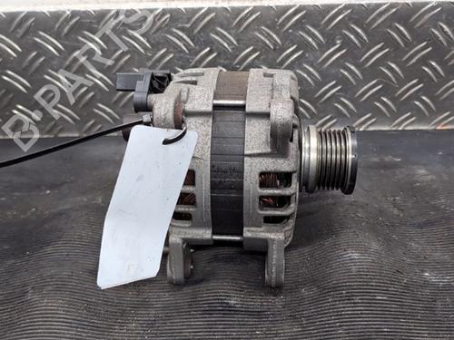 Alternator VW CADDY IV Box Body/MPV (SAA, SAH) 2.0 TDI | BP37266584M7 - Image 2