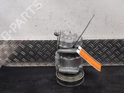 Used AC compressor AC compressor RENAULT KANGOO Express (FW0/1_) 1.5 dCi 90 (FW0G, FW05, FW08, FW11) (90 hp) 34695108 34695108