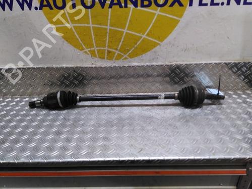 right-front-driveshaft-peugeot-108-2014-26043382 main image