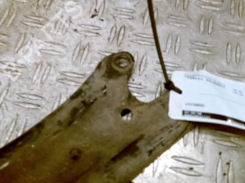 Left front suspension arm VW POLO VI (AW1, BZ1, AE1) 1.0 TSI | BP26046393M12 