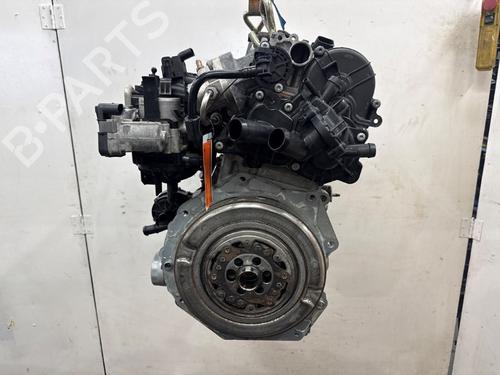 Used Engine Engine VW GOLF VII (5G1, BQ1, BE1, BE2) 1.4 GTE Hybrid (204 hp) 33286499 33286499