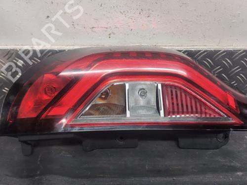 Venstre Baklys RENAULT KANGOO III Box Body/MPV 1.5 Blue dCi 75 (FJAA) (75 hp) 30052354