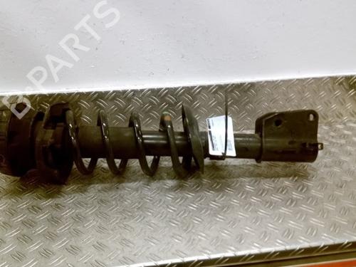 Used Left front shock absorber Left front shock absorber RENAULT TRAFIC III Van (FG_) 2.0 dCi 120 (FGMN) (120 hp) 26046444 26046444