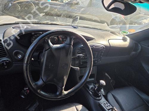 Airbag do condutor PORSCHE BOXSTER (986) 2.5 (204 hp) 32846711