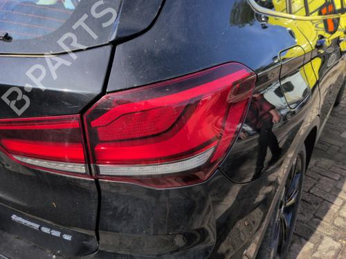 Used Right taillight Right taillight BMW X1 (F48) xDrive 25 e Plug-in-Hybrid (220 hp) 36354001 36354001