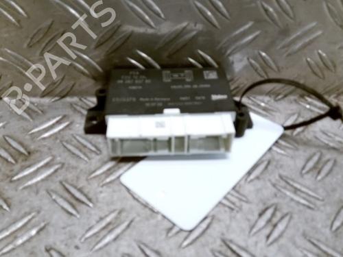 Control unit OPEL COMBO Box Body/MPV (K9) 1.5 D | BP26047269M11 - Image 2