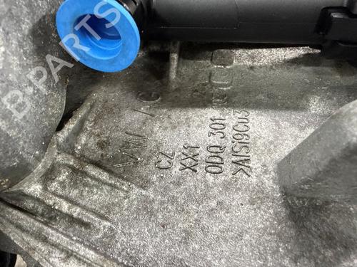 Gearbox SKODA FABIA IV (PJ3) 1.0 TSI | BP33286506M3  - Image 5