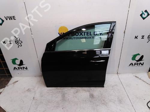 Used Left front door RENAULT MEGANE IV Grandtour (K9A/M/N_) 1.3 TCe 140 (K9NB) (140 hp) 27239362