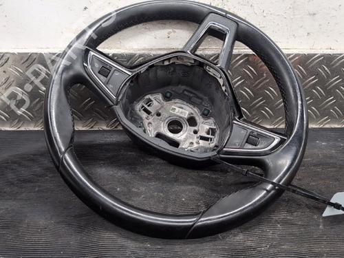 Used Steering wheel Steering wheel SKODA OCTAVIA III Combi (5E5, 5E6) 1.6 TDI (110 hp) 36354063 36354063