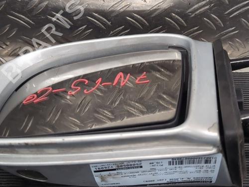 Left mirror MERCEDES-BENZ M-CLASS (W164) ML 320 CDI 4-matic (164.122) | BP27817830C26 